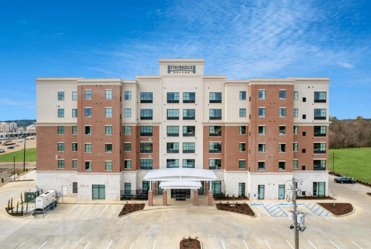 Staybridge Suites - Flowood - Nw Jackson By Ihg Екстер'єр фото