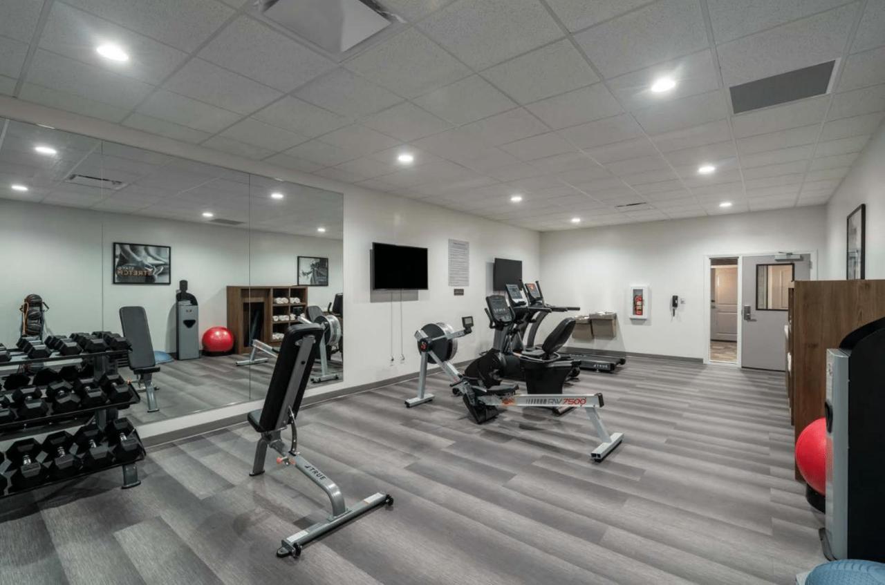 Staybridge Suites - Flowood - Nw Jackson By Ihg Екстер'єр фото