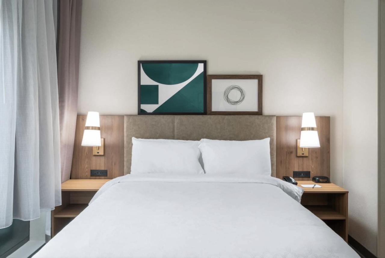 Staybridge Suites - Flowood - Nw Jackson By Ihg Екстер'єр фото