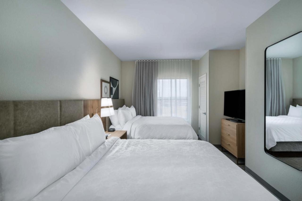 Staybridge Suites - Flowood - Nw Jackson By Ihg Екстер'єр фото