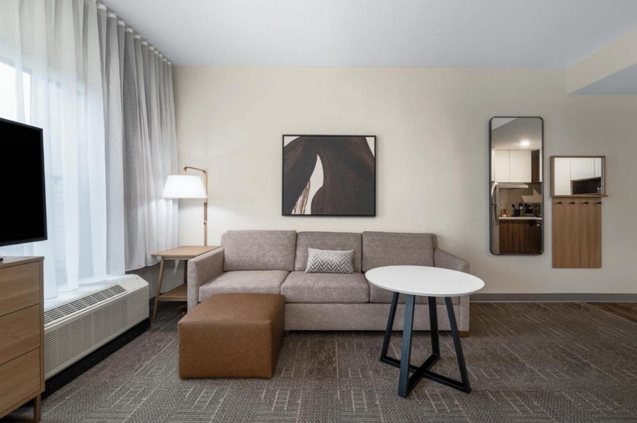 Staybridge Suites - Flowood - Nw Jackson By Ihg Екстер'єр фото
