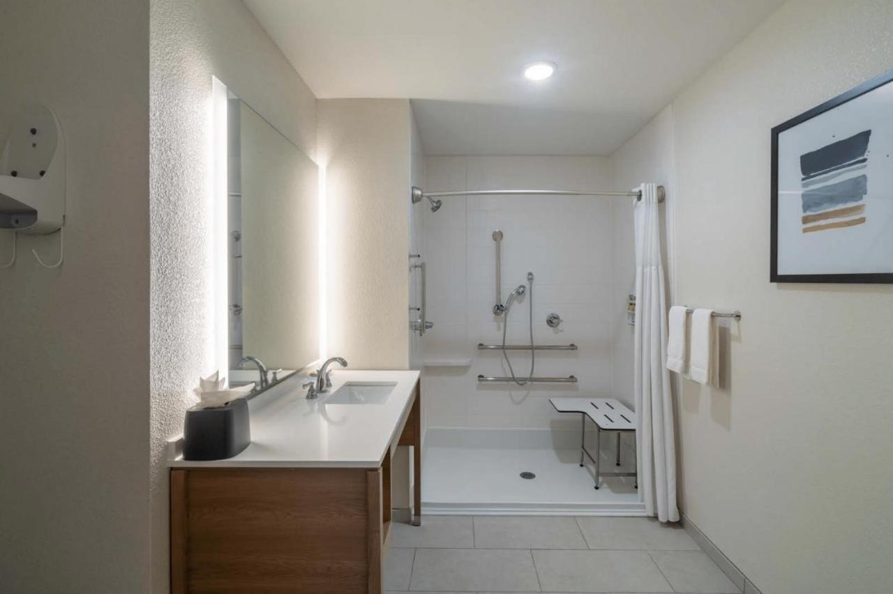 Staybridge Suites - Flowood - Nw Jackson By Ihg Екстер'єр фото