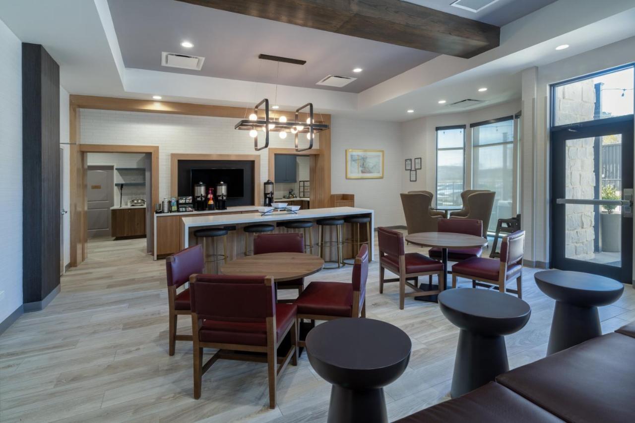 Staybridge Suites - Flowood - Nw Jackson By Ihg Екстер'єр фото