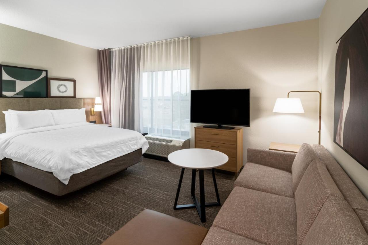 Staybridge Suites - Flowood - Nw Jackson By Ihg Екстер'єр фото