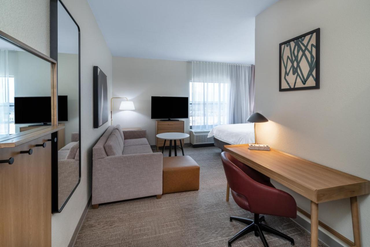 Staybridge Suites - Flowood - Nw Jackson By Ihg Екстер'єр фото