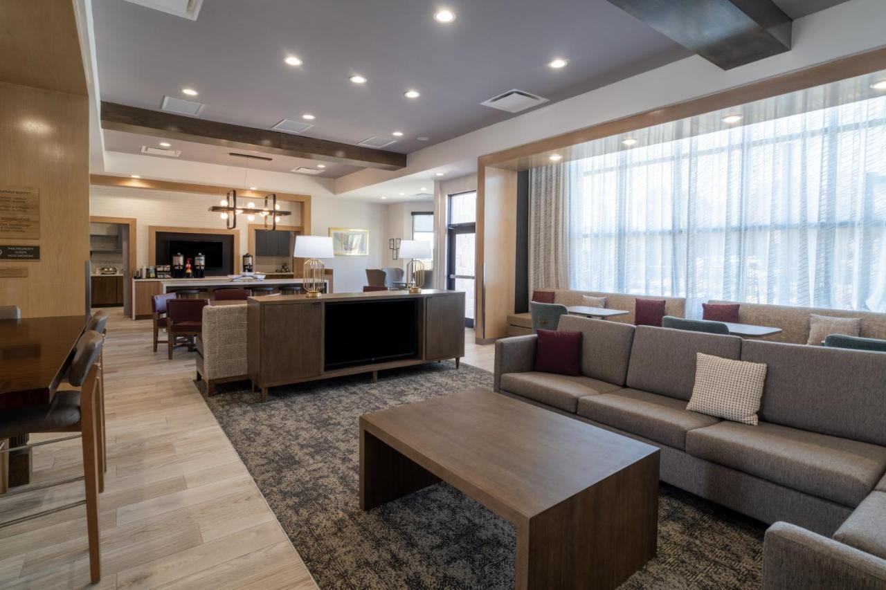 Staybridge Suites - Flowood - Nw Jackson By Ihg Екстер'єр фото