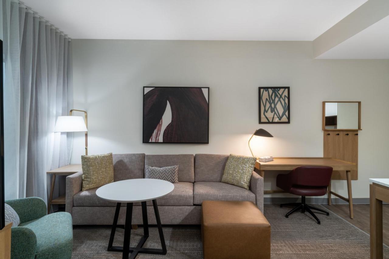 Staybridge Suites - Flowood - Nw Jackson By Ihg Екстер'єр фото