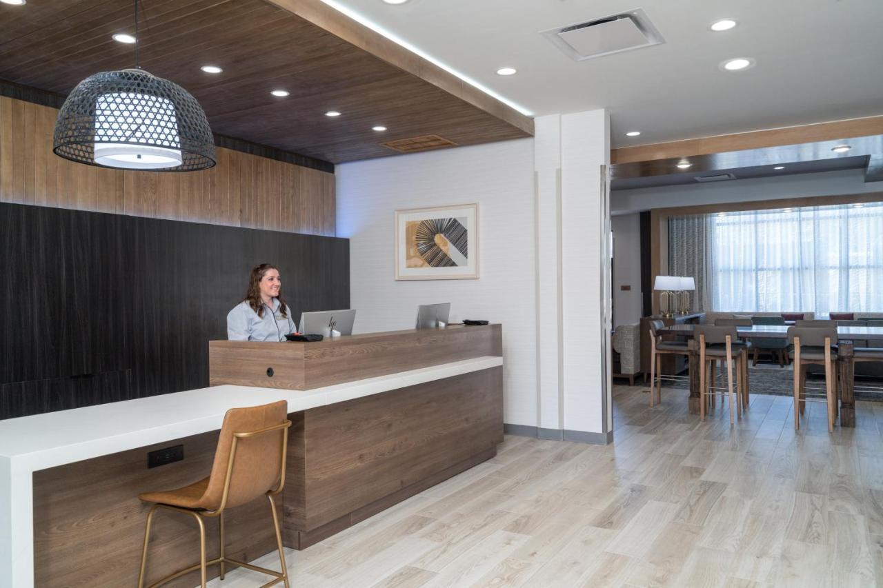 Staybridge Suites - Flowood - Nw Jackson By Ihg Екстер'єр фото