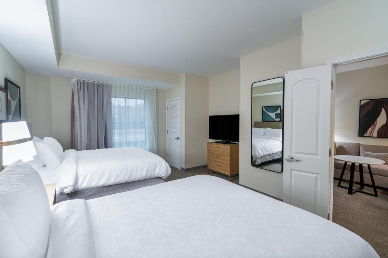 Staybridge Suites - Flowood - Nw Jackson By Ihg Екстер'єр фото
