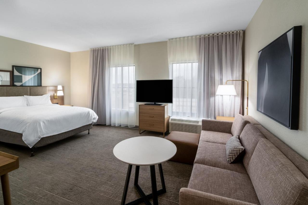 Staybridge Suites - Flowood - Nw Jackson By Ihg Екстер'єр фото