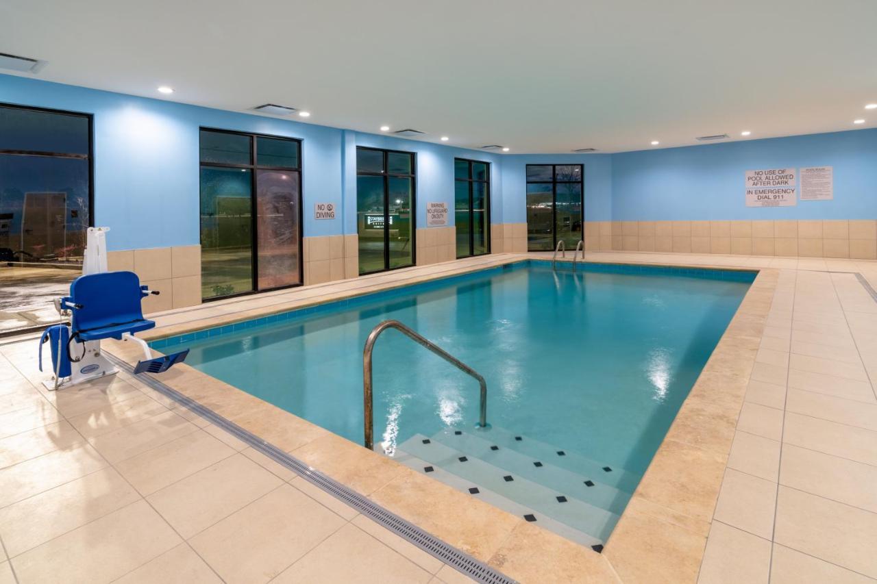 Staybridge Suites - Flowood - Nw Jackson By Ihg Екстер'єр фото