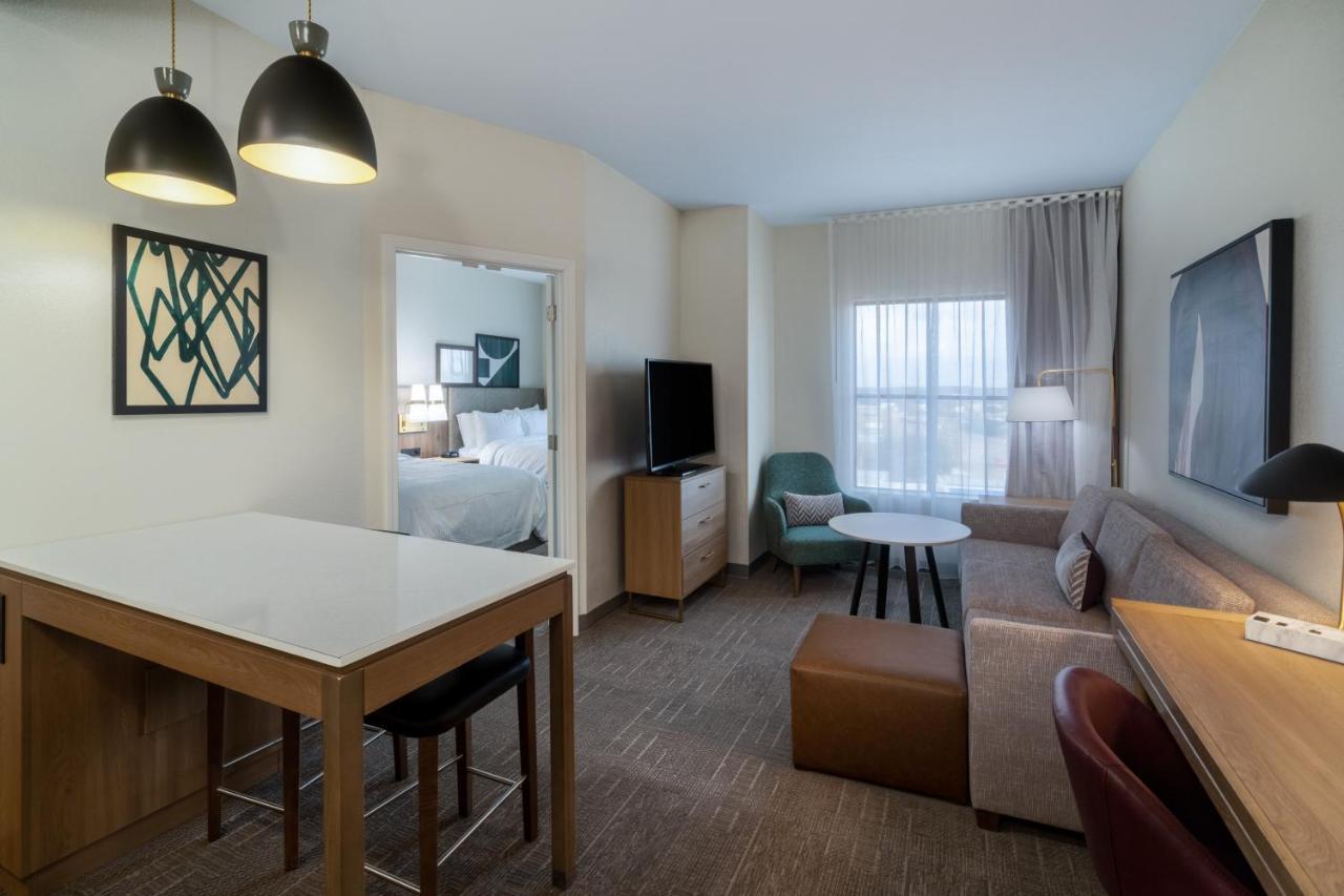 Staybridge Suites - Flowood - Nw Jackson By Ihg Екстер'єр фото