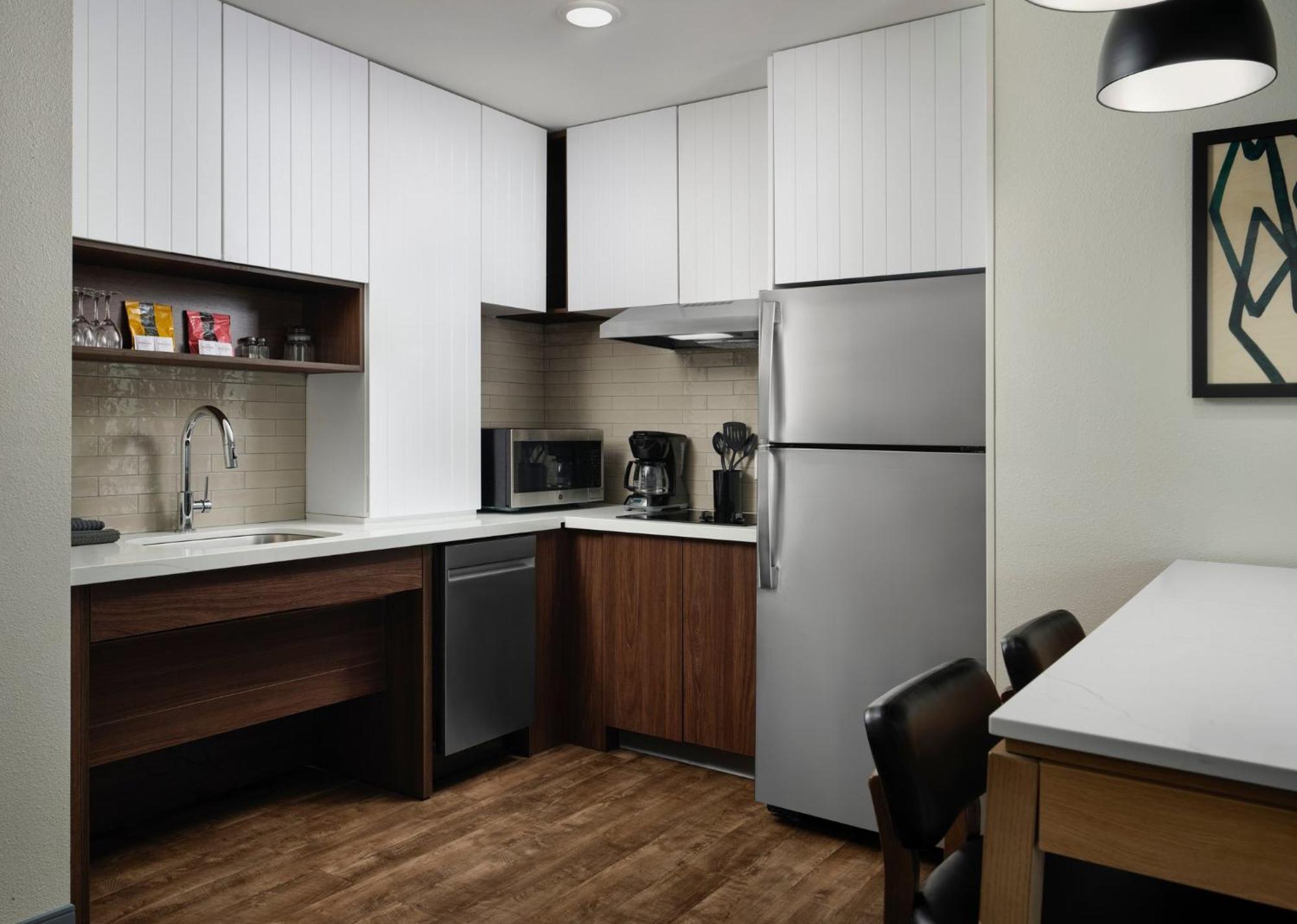Staybridge Suites - Flowood - Nw Jackson By Ihg Екстер'єр фото