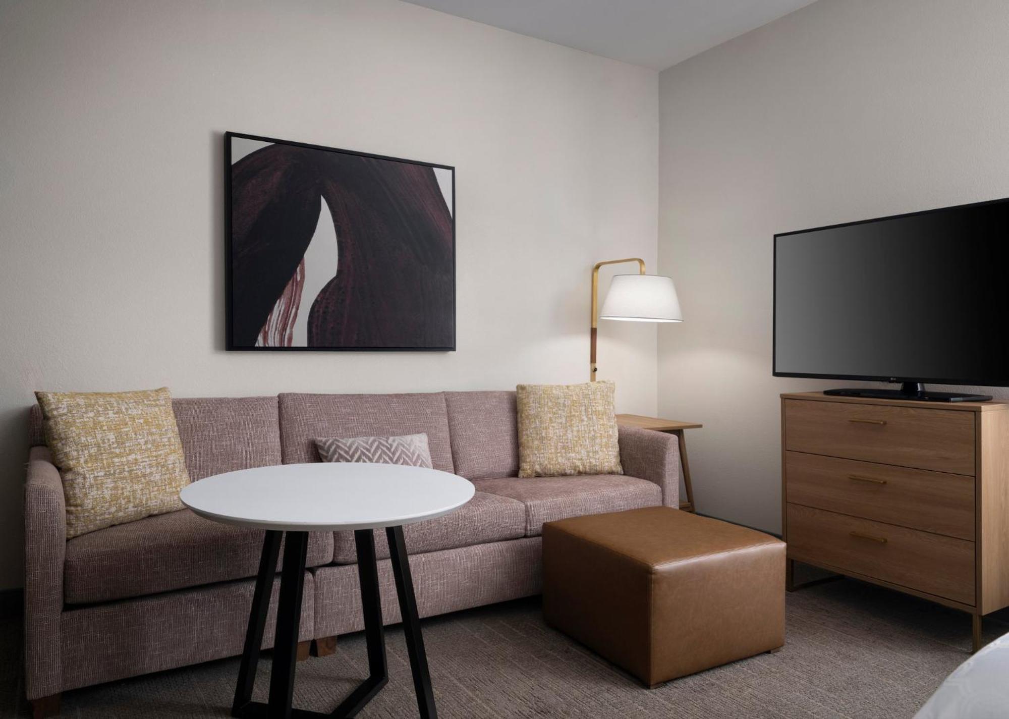 Staybridge Suites - Flowood - Nw Jackson By Ihg Екстер'єр фото