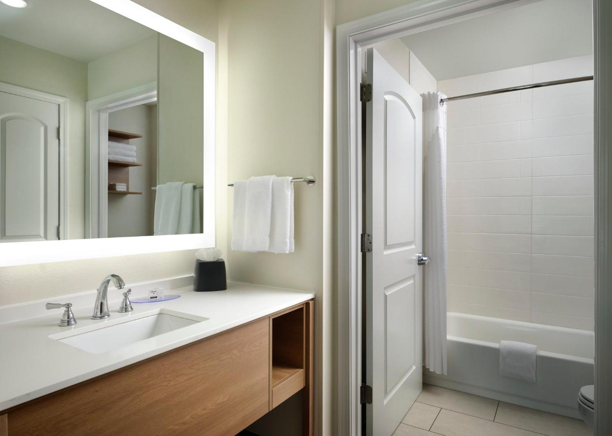 Staybridge Suites - Flowood - Nw Jackson By Ihg Екстер'єр фото
