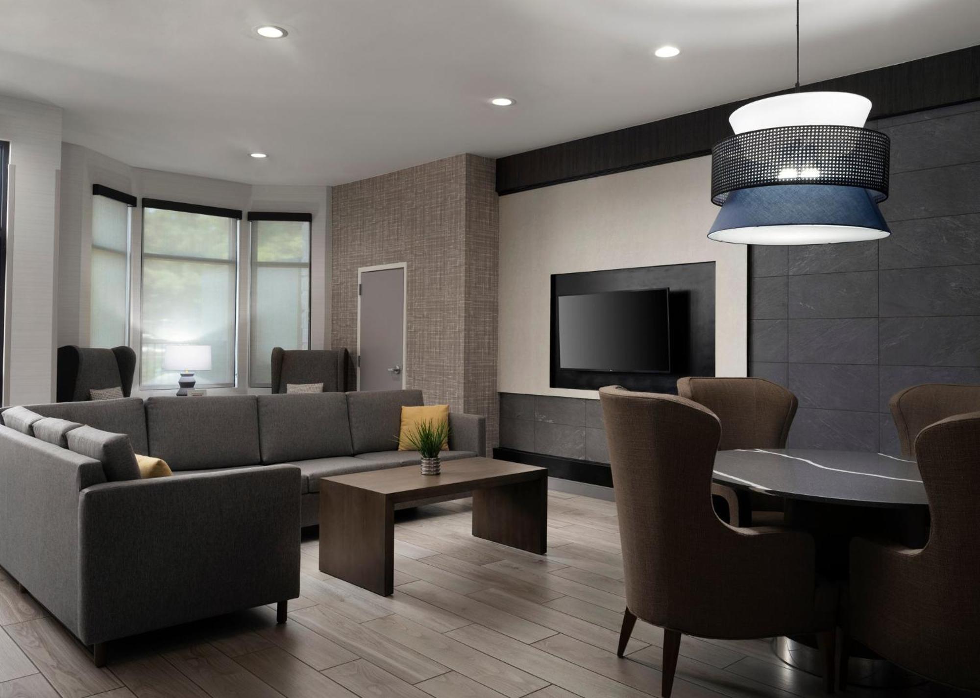 Staybridge Suites - Flowood - Nw Jackson By Ihg Екстер'єр фото