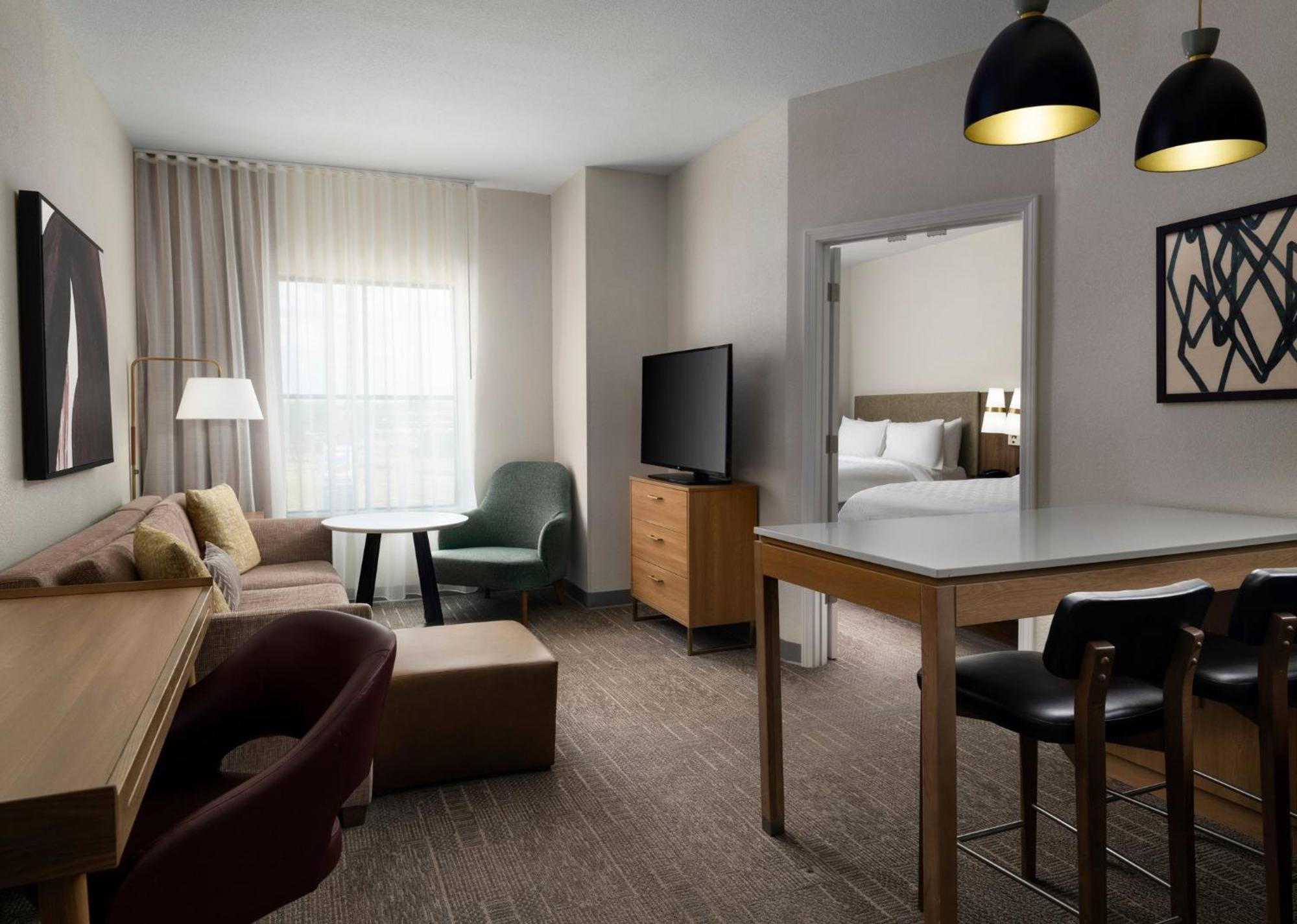 Staybridge Suites - Flowood - Nw Jackson By Ihg Екстер'єр фото