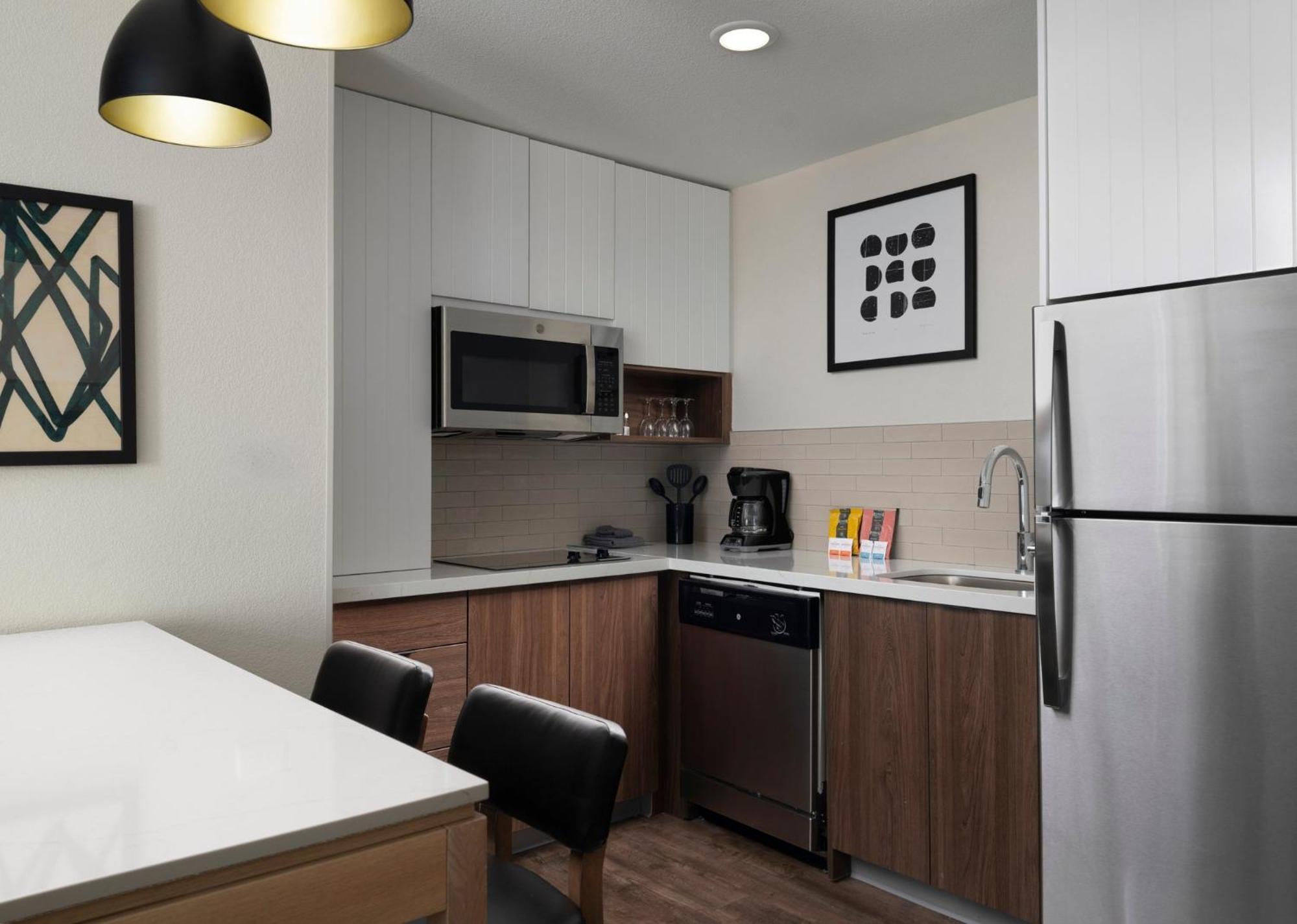 Staybridge Suites - Flowood - Nw Jackson By Ihg Екстер'єр фото