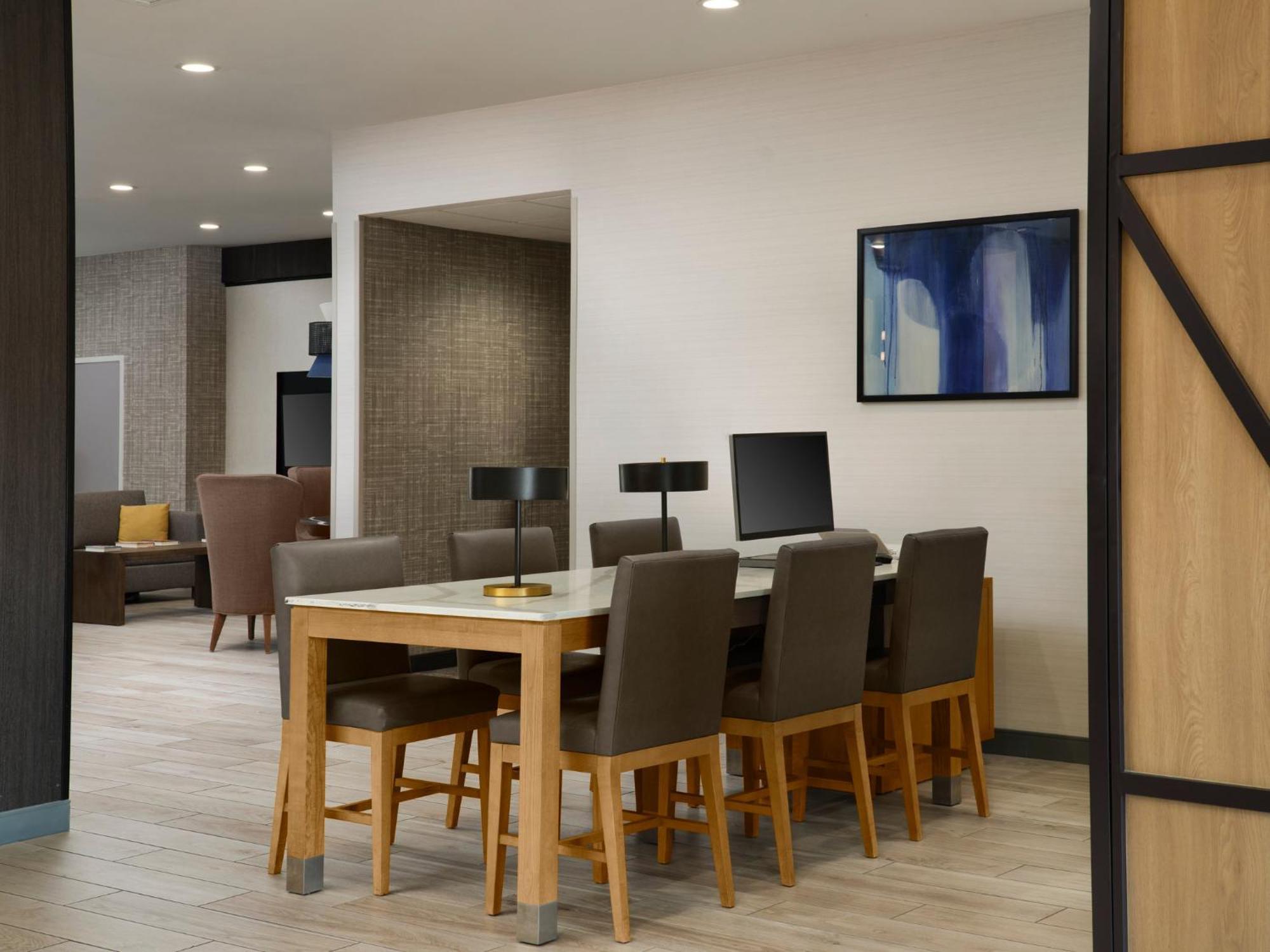 Staybridge Suites - Flowood - Nw Jackson By Ihg Екстер'єр фото