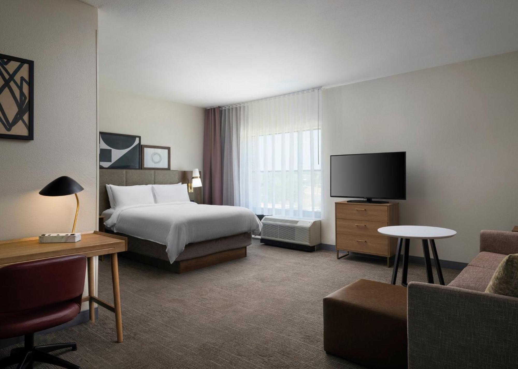 Staybridge Suites - Flowood - Nw Jackson By Ihg Екстер'єр фото