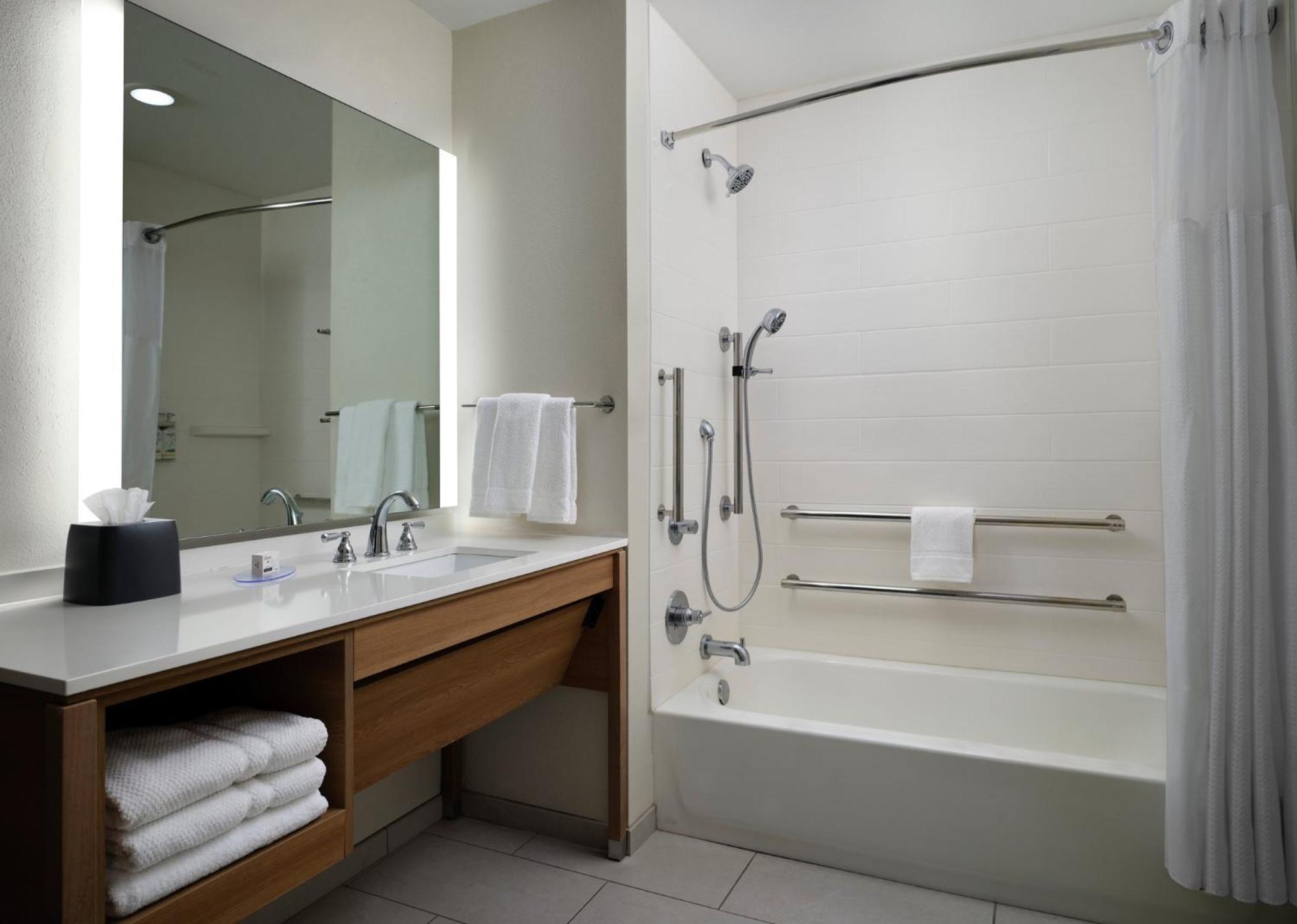 Staybridge Suites - Flowood - Nw Jackson By Ihg Екстер'єр фото