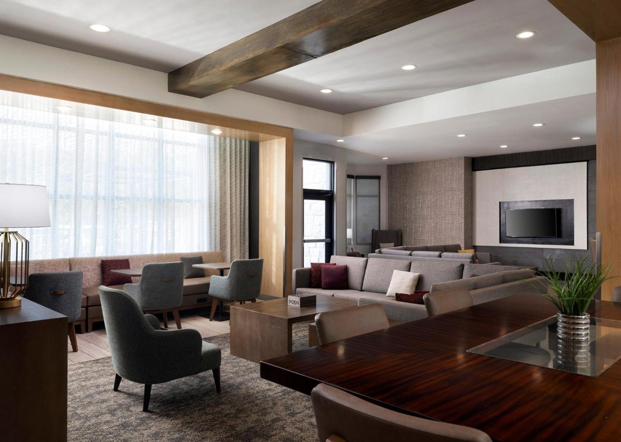 Staybridge Suites - Flowood - Nw Jackson By Ihg Екстер'єр фото
