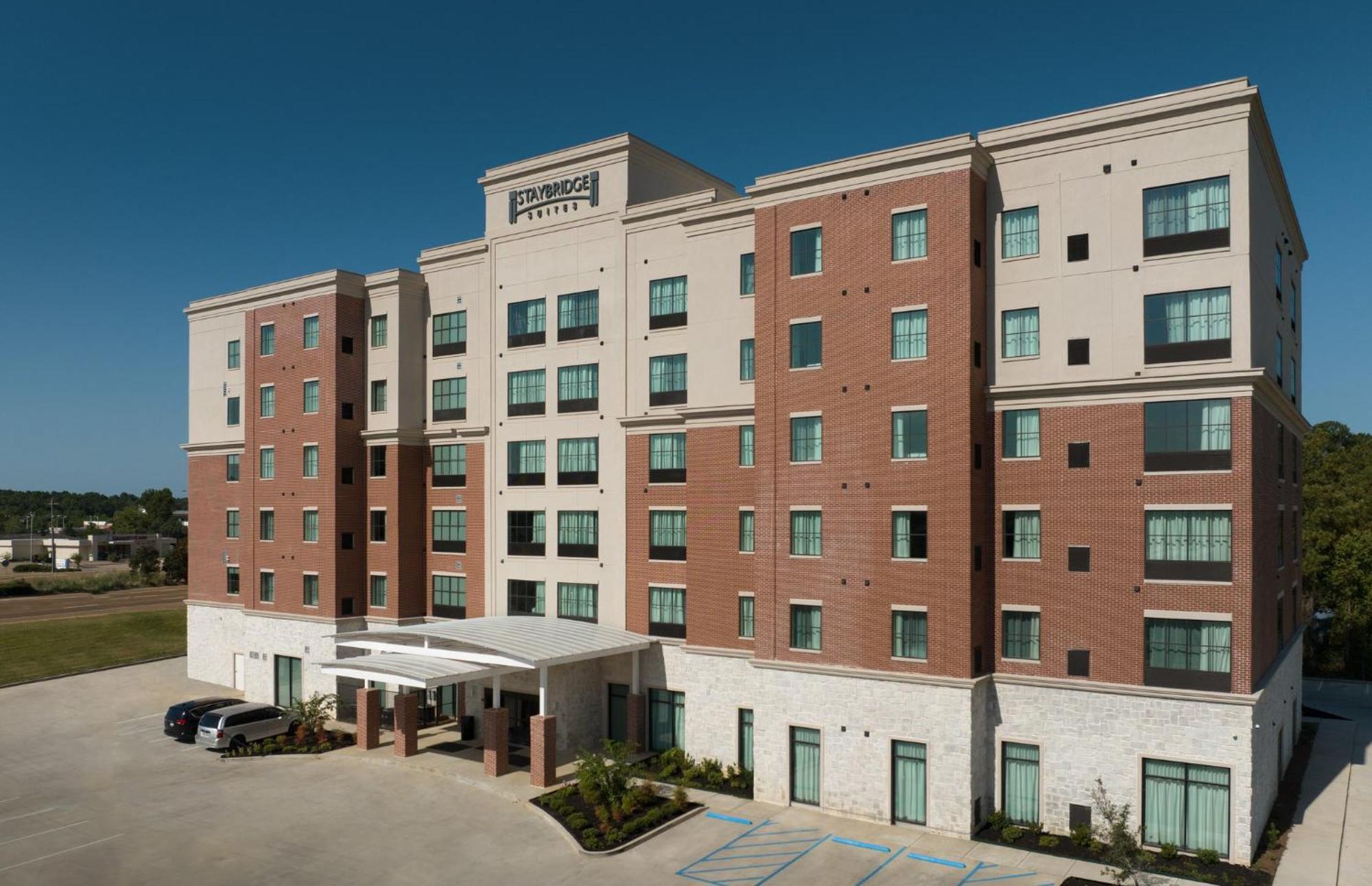 Staybridge Suites - Flowood - Nw Jackson By Ihg Екстер'єр фото
